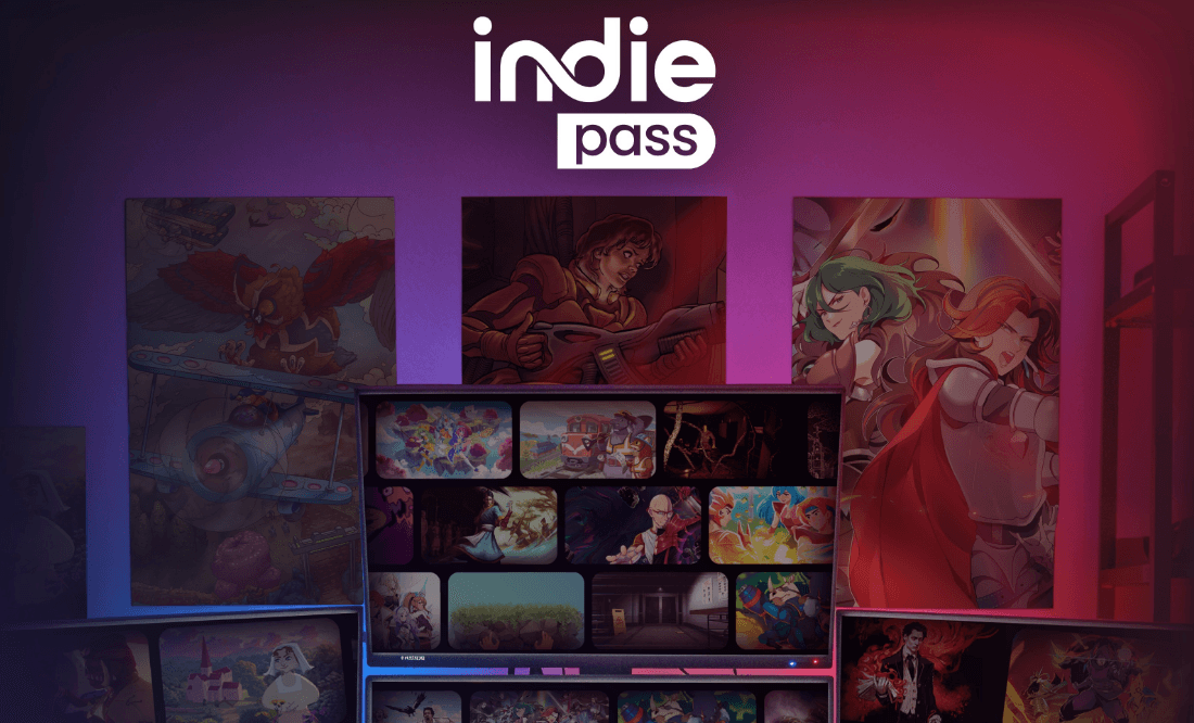 Indie Pass game subscription service faces early backlash