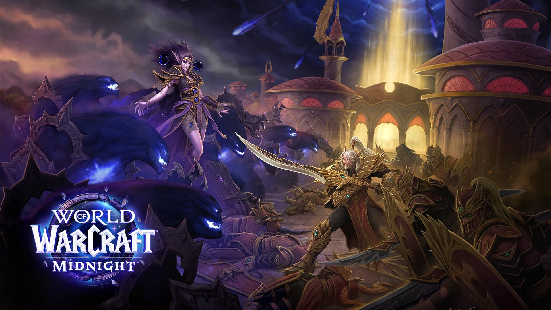 WoW players shocked as boss revives after “final” kill, entering the 'secret phase'!