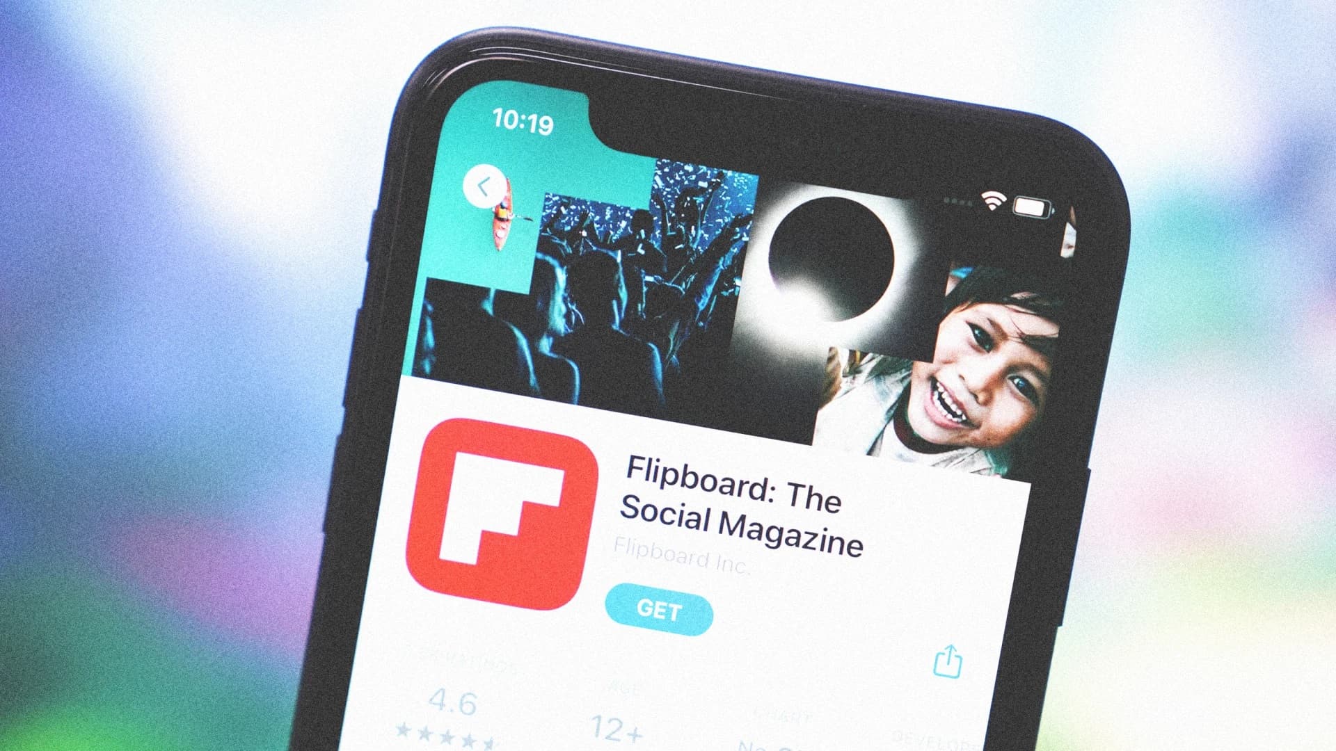 TechPlay.gg ss now on Flipboard: new way to discover gaming
