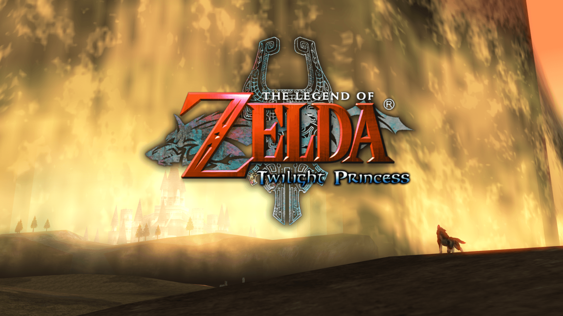 Twilight Princess PC port moves closer to release