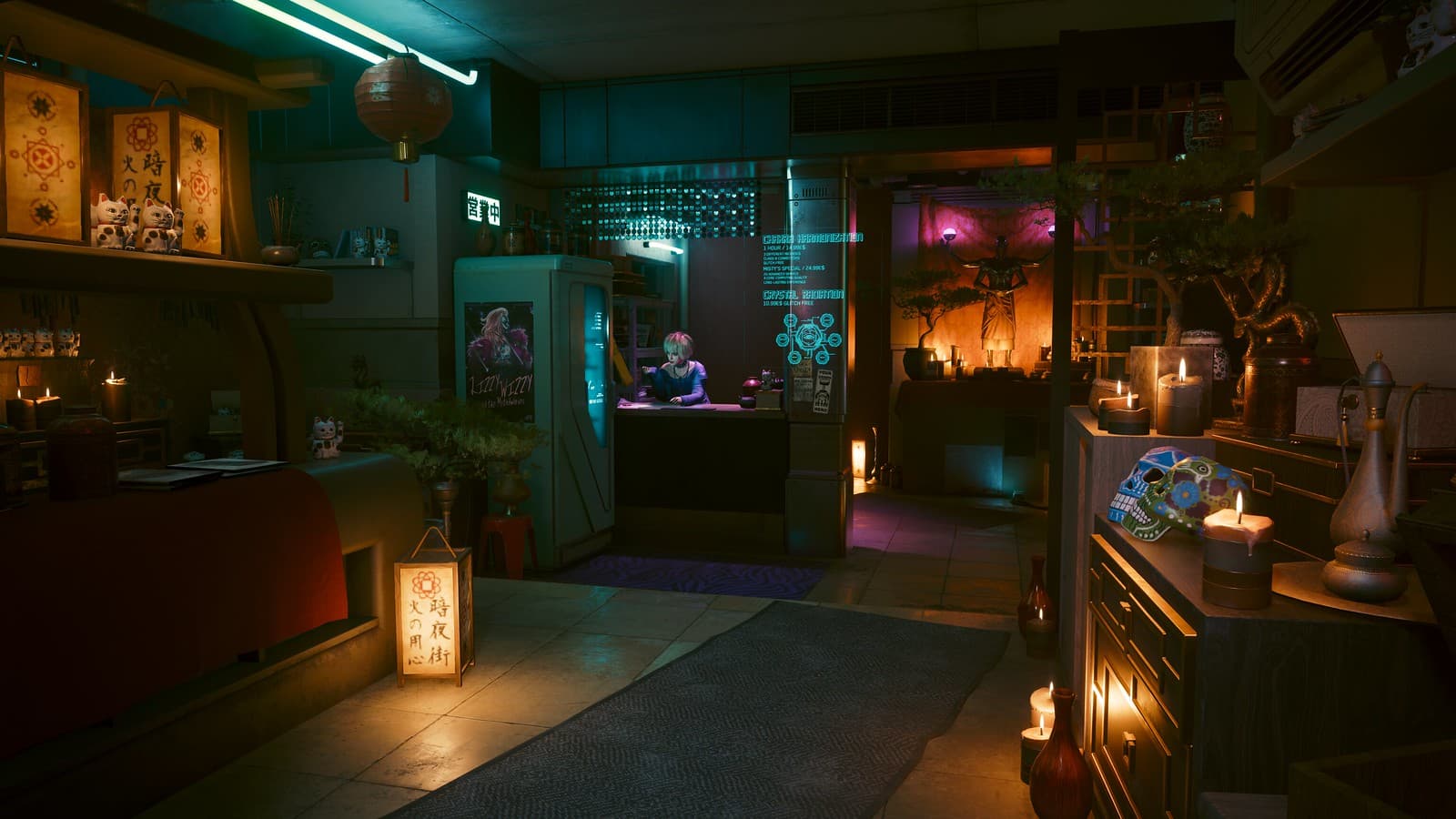 Cyberpunk 2077 gets PlayStation 5 Pro optimization