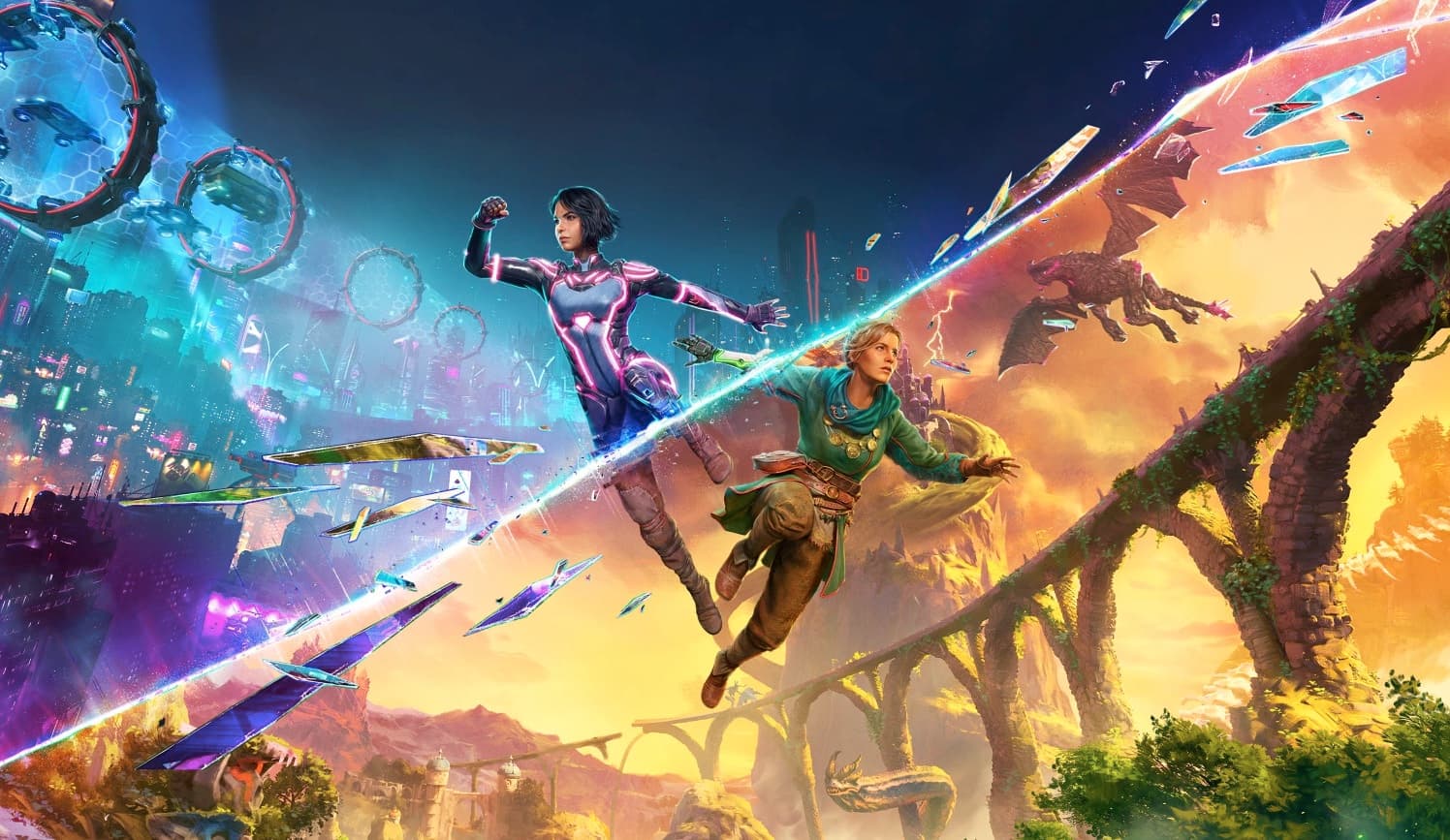 Hazelight sold 50M worth of games with only 3 TITLES