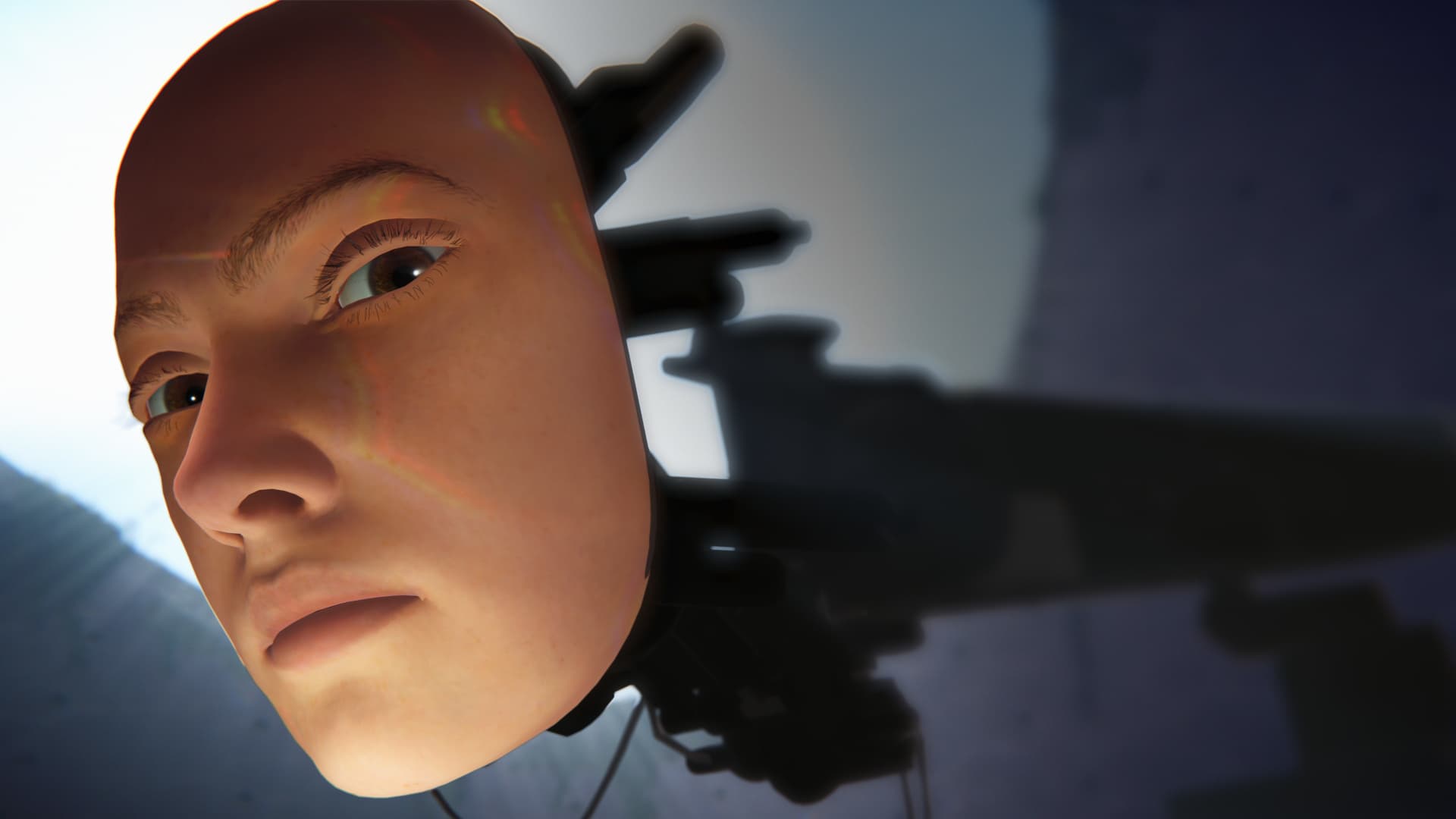 Prove You're Human announced, convince an AI it's not human!