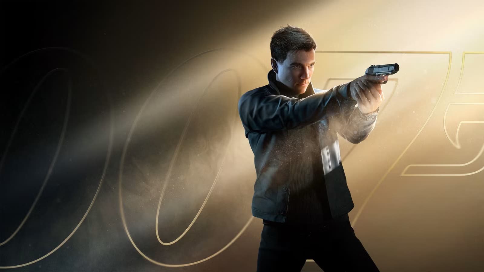 007 First Light full ending LEAKED before release!
