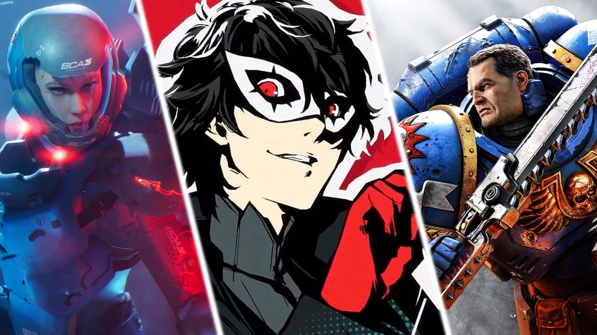 PS Plus April lineup Leaked, then SONY CONFIRMED!