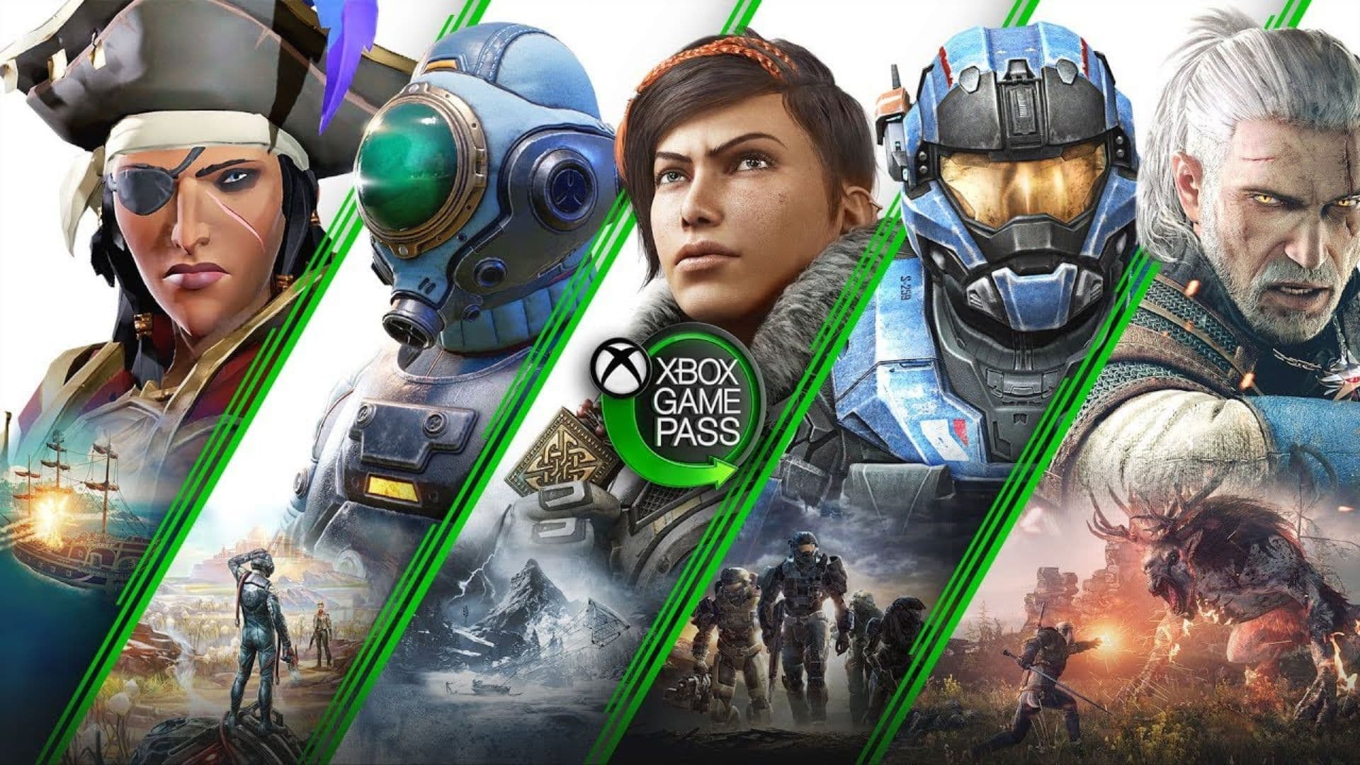 Xbox admits Game Pass may be too expensive
