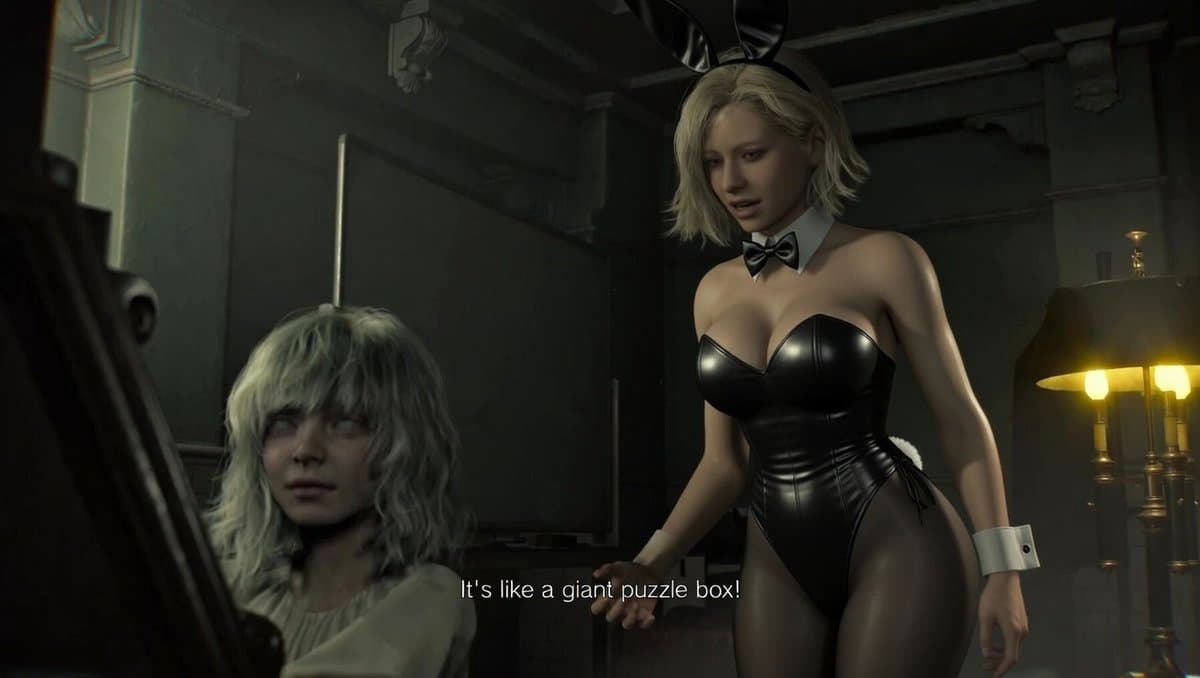 Capcom takes down viral NSFW mod YouTube video!