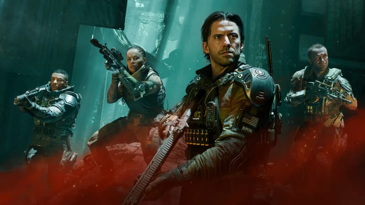 Call of Duty MOVIE officially announced for 2028!