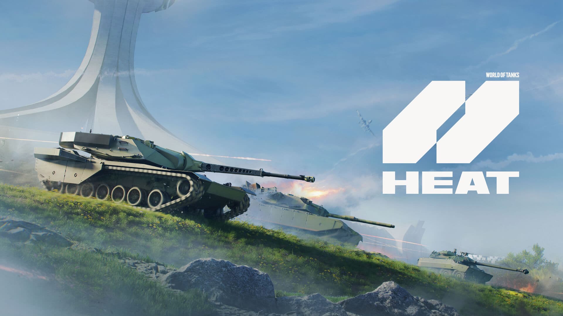 World of Tanks: HEAT isn’t what you expect at first