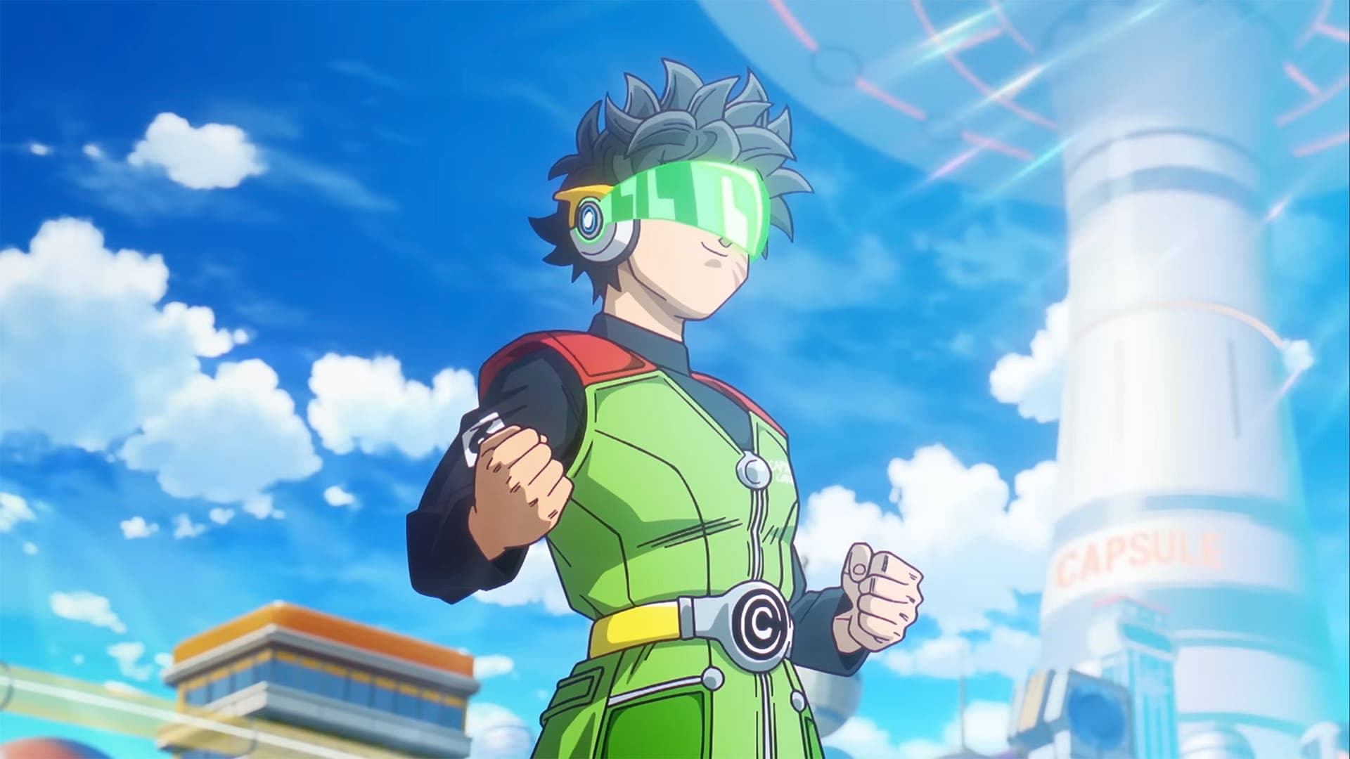 Dragon Ball Xenoverse 3 Officially Announced (NEW ERA)