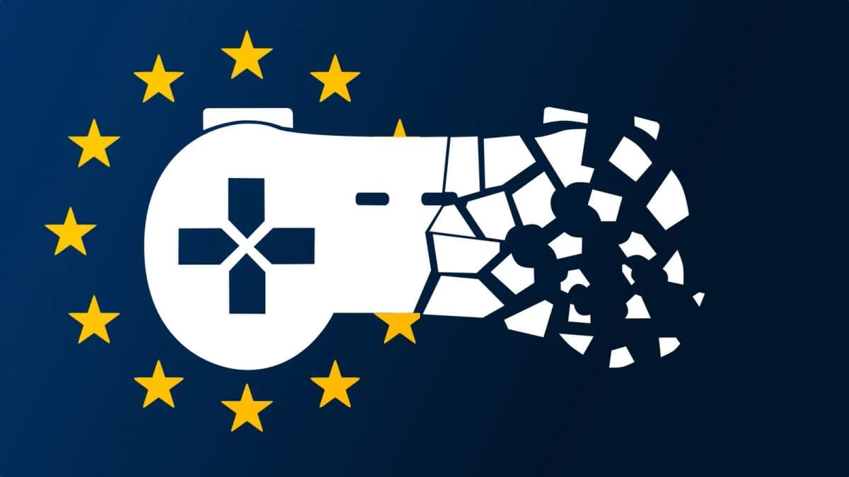 EU lawmakers support 'Stop Killing Games' campaign