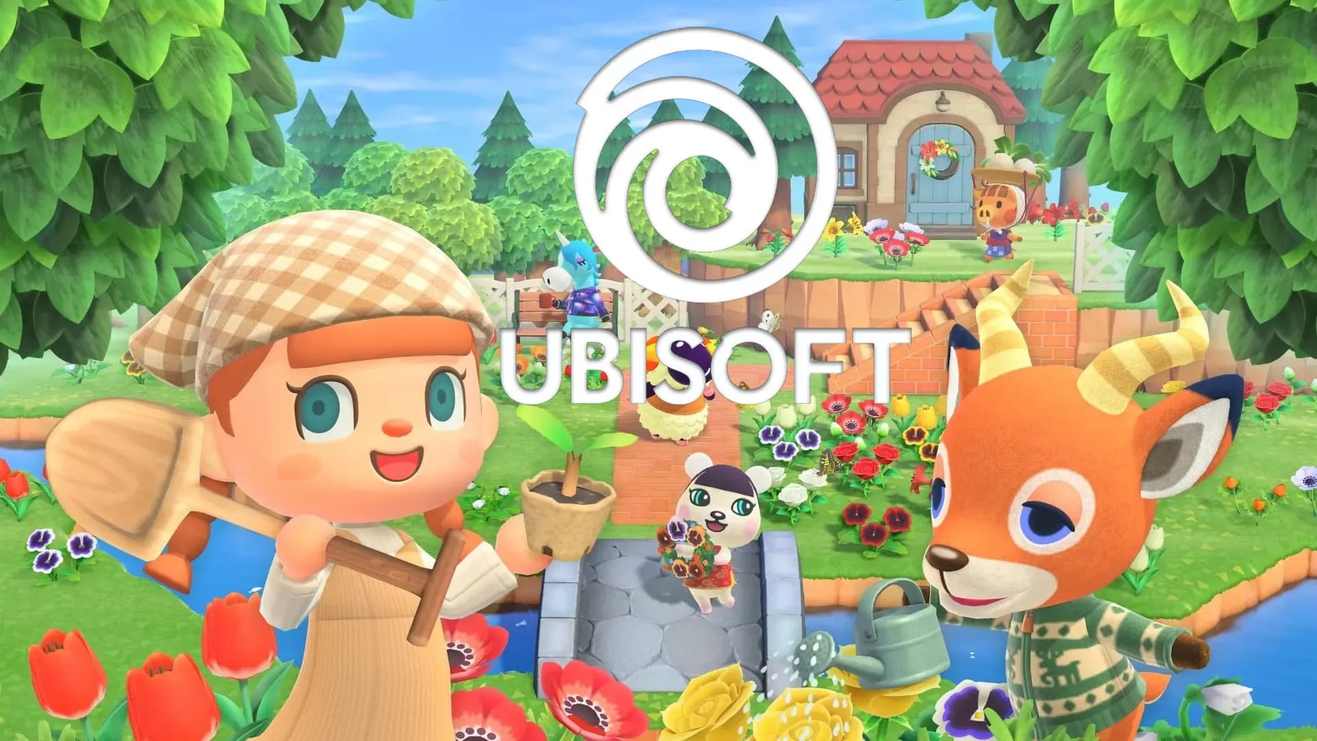 Ubisoft cancels Alterra after 3 years in dev!