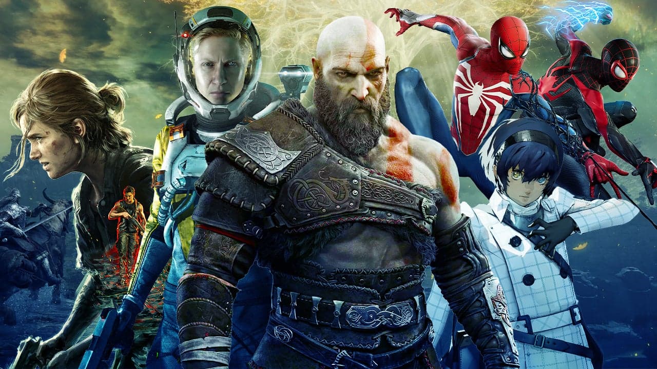 PS5 & PS4 games may require 30-DAY ONLINE CHECK