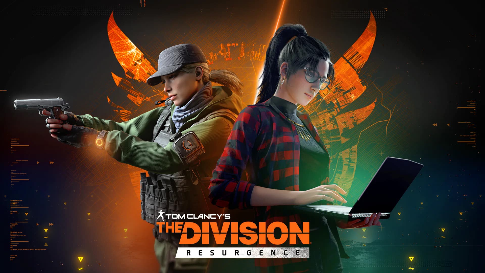 The Division Resurgence is unexpectedly free for PC