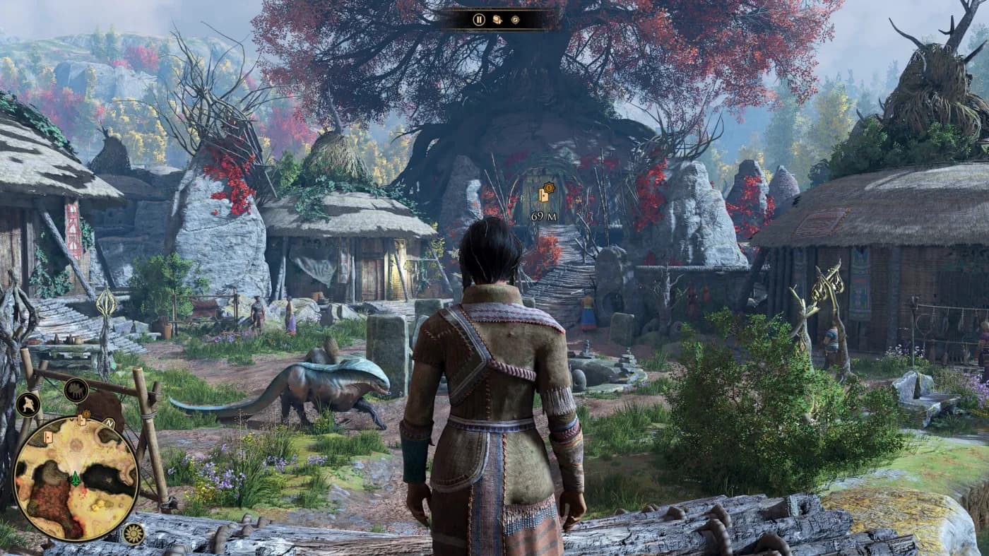 GreedFall devs, Spiders Studio shutsdown after failed launch