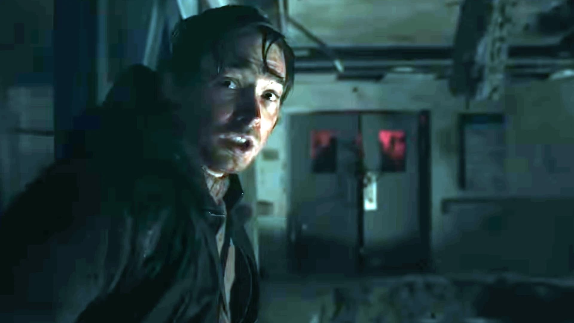 Resident Evil Reboot trailer is out, different than games