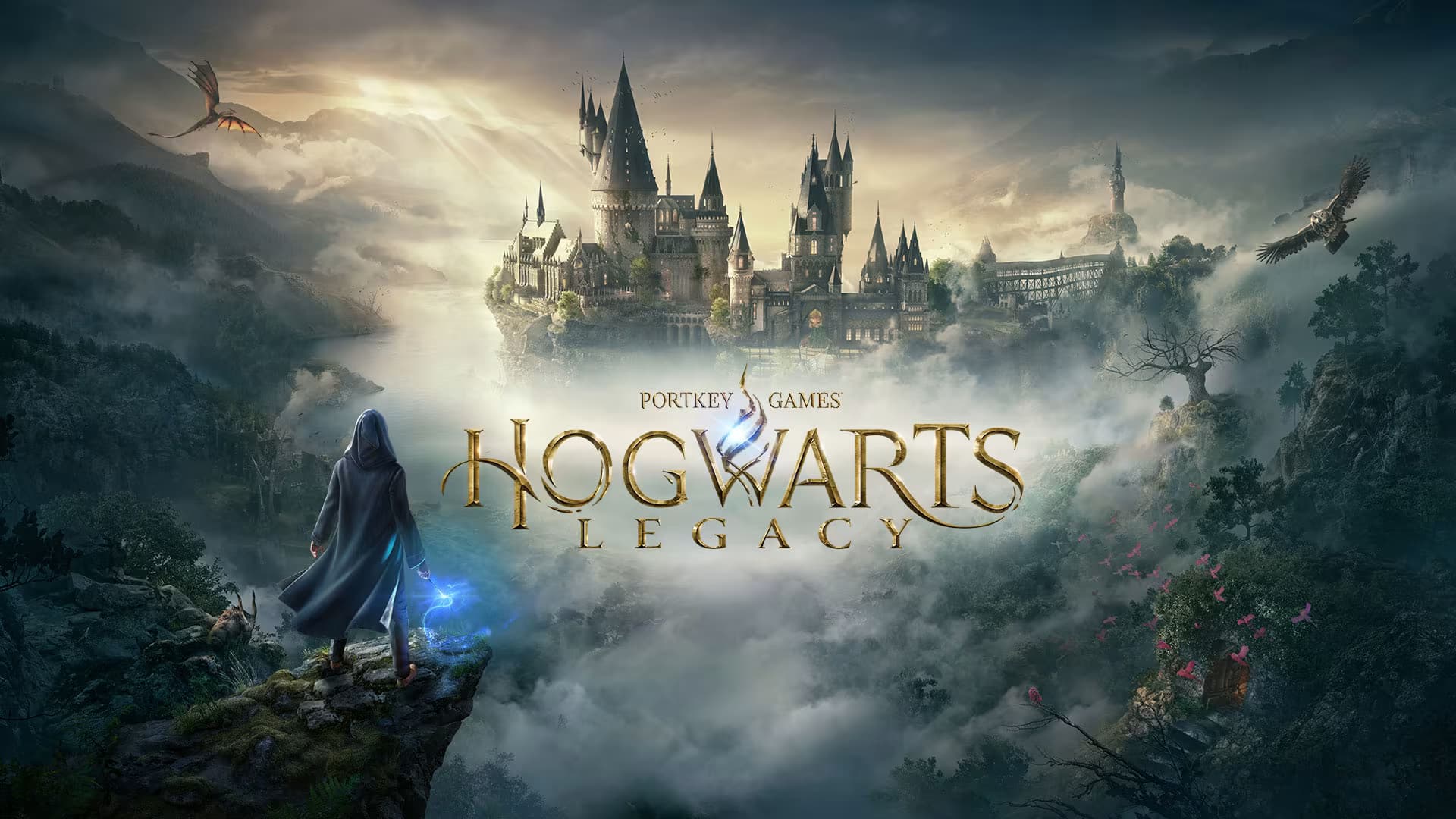 Hogwarts Legacy is free to keep forever again until May 3!
