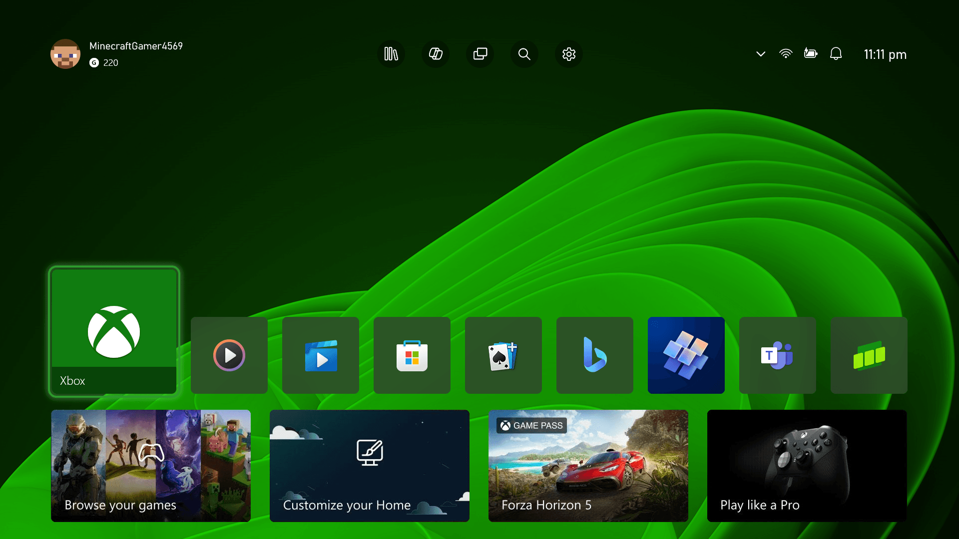 Windows 11 finally gets Xbox Mode, turns PC into Console