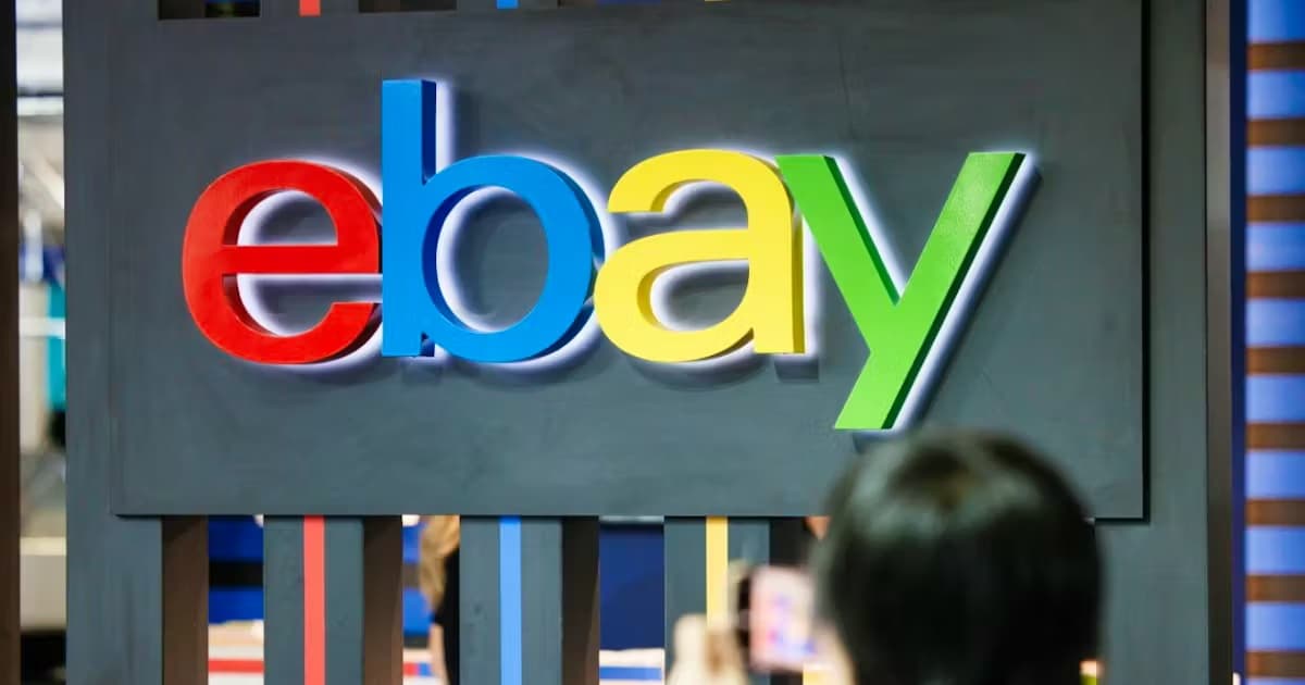 GameStop wants to buy eBay for $55 Billion, what's next?