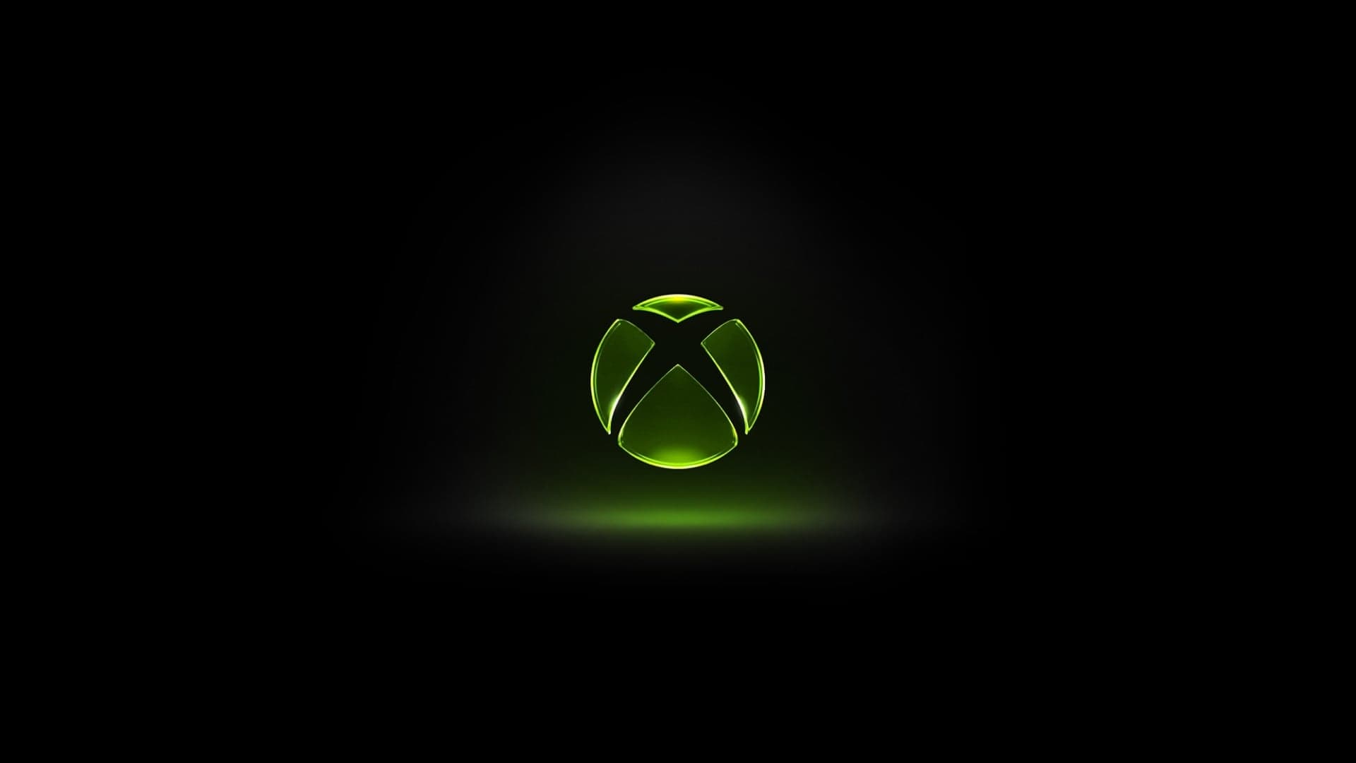 Xbox revives old school vibe with new boot animation!
