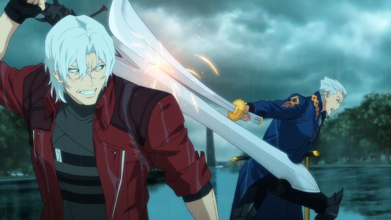 Devil May Cry Season 3 already reportedly planned!