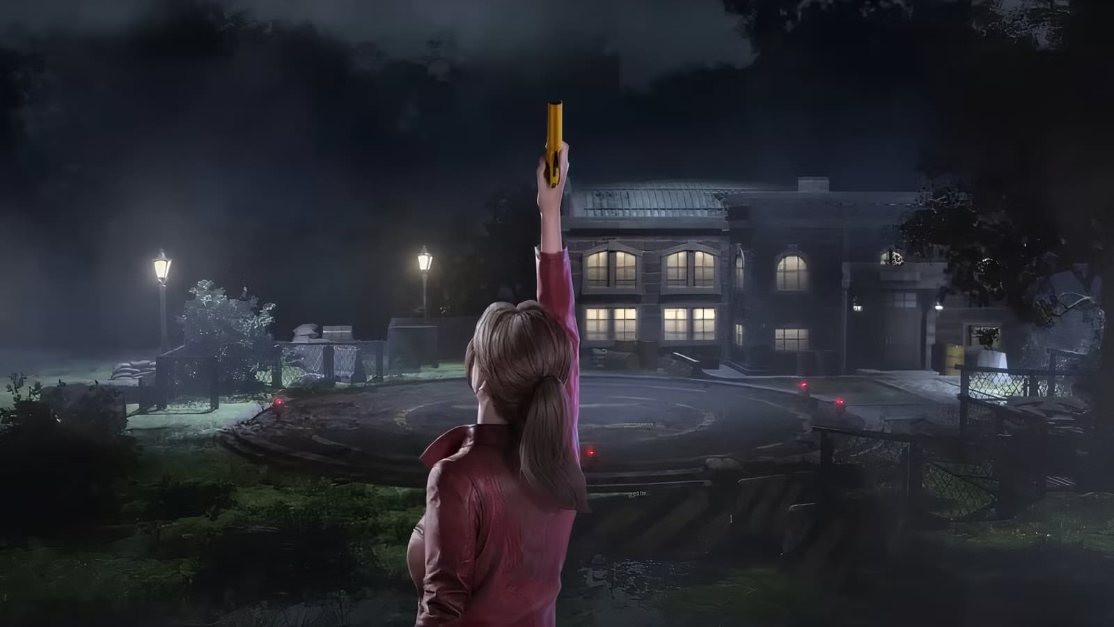 Resident Evil 10 could be fully next gen, and Leon's final