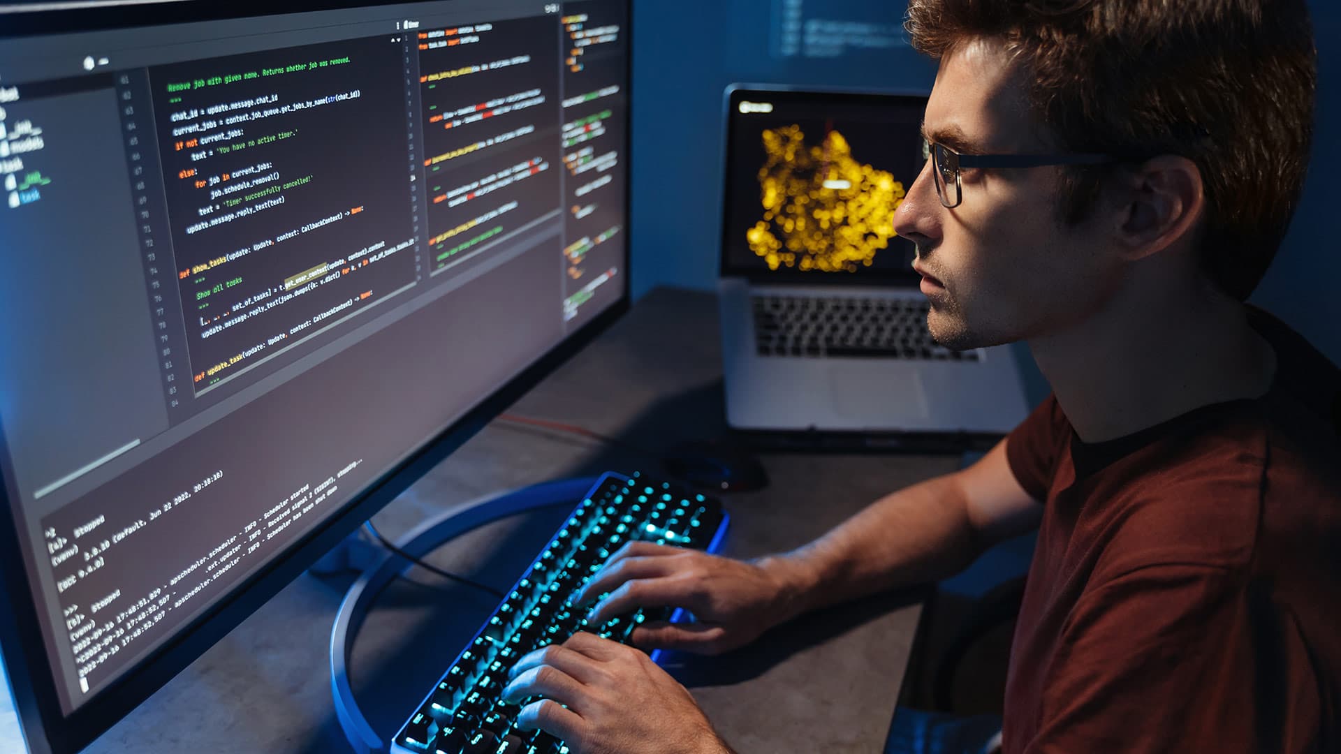 Former Epic director build Europe Unreal Engine Alternative
