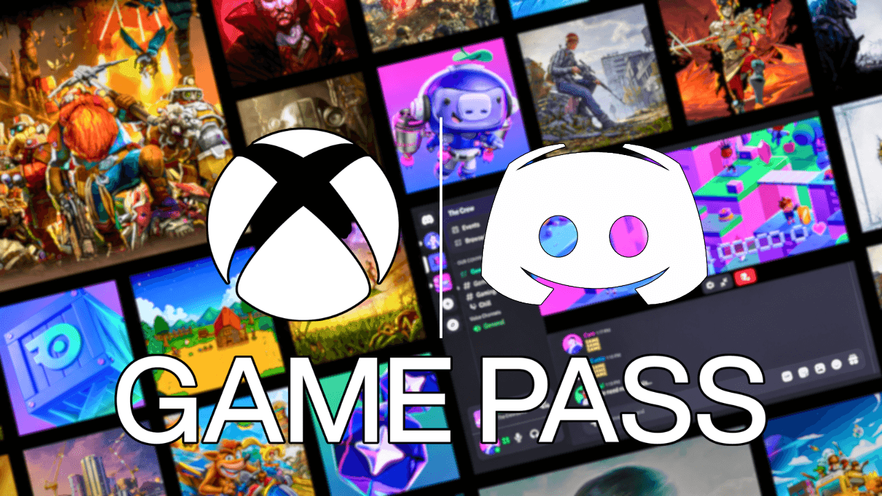 Xbox and Discord officially partner up for Game Pass!