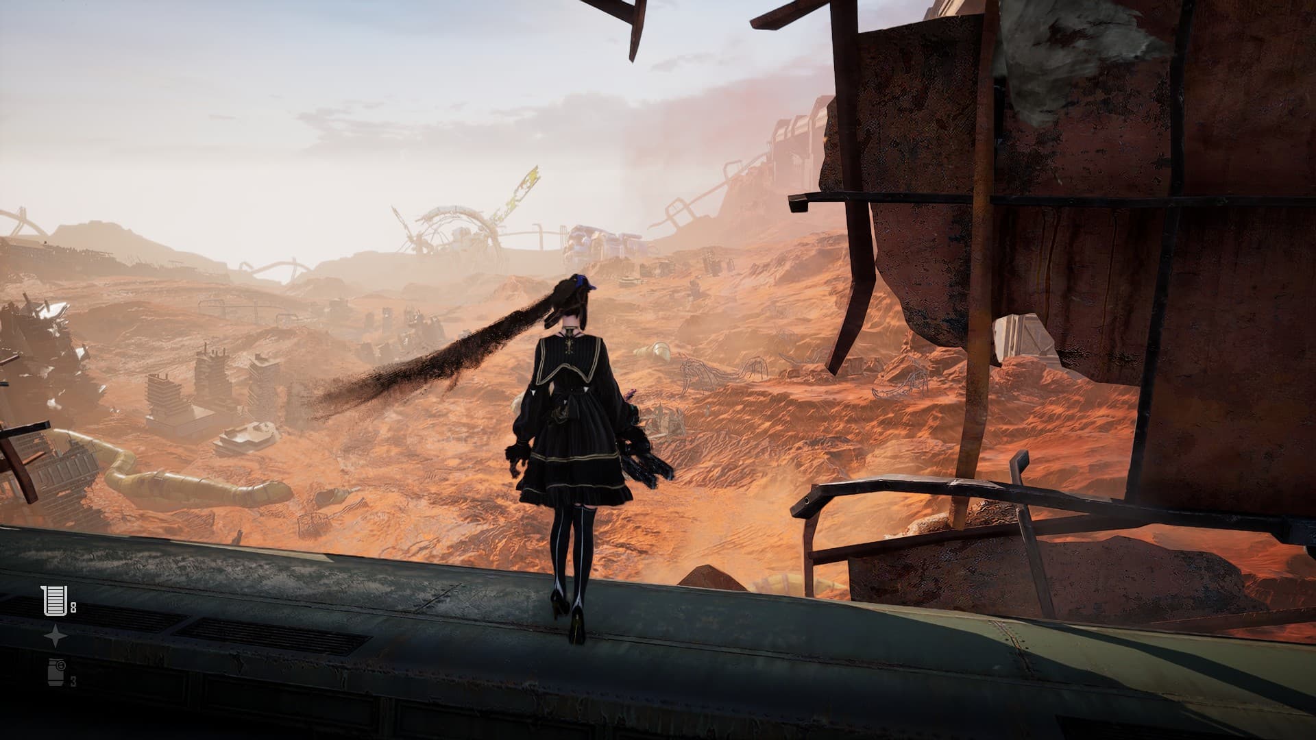 Stellar Blade 2 probably won't be a Playstation exclusive!