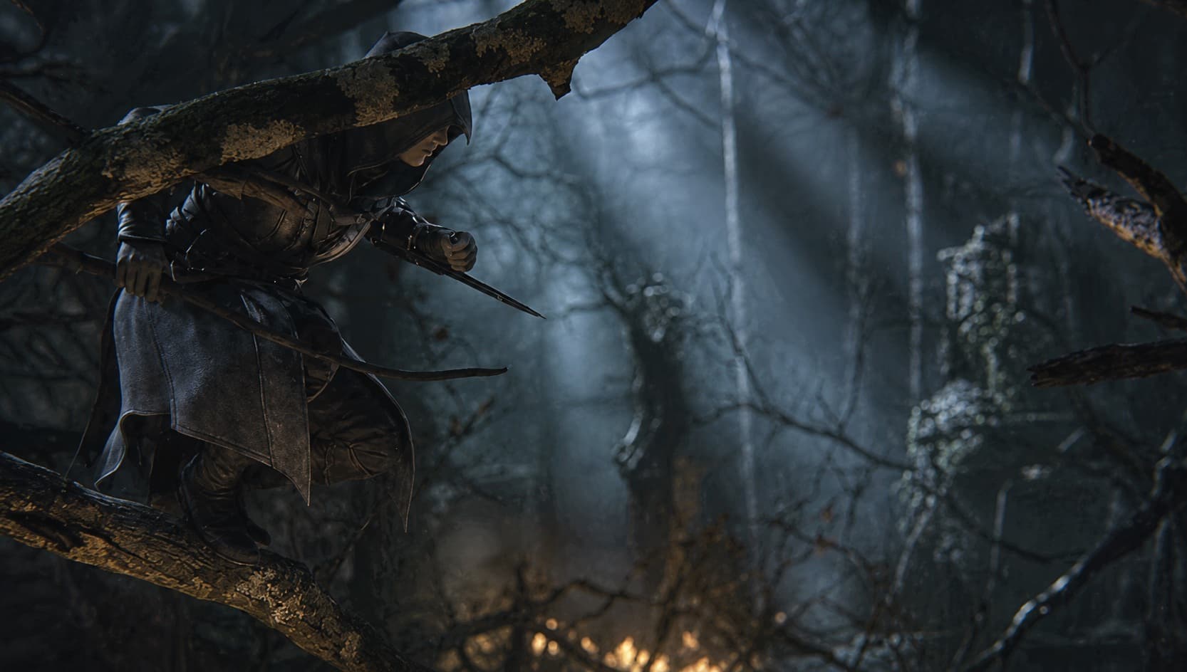 Assassin's Creed Hexe just got leaked, it's darker than ever
