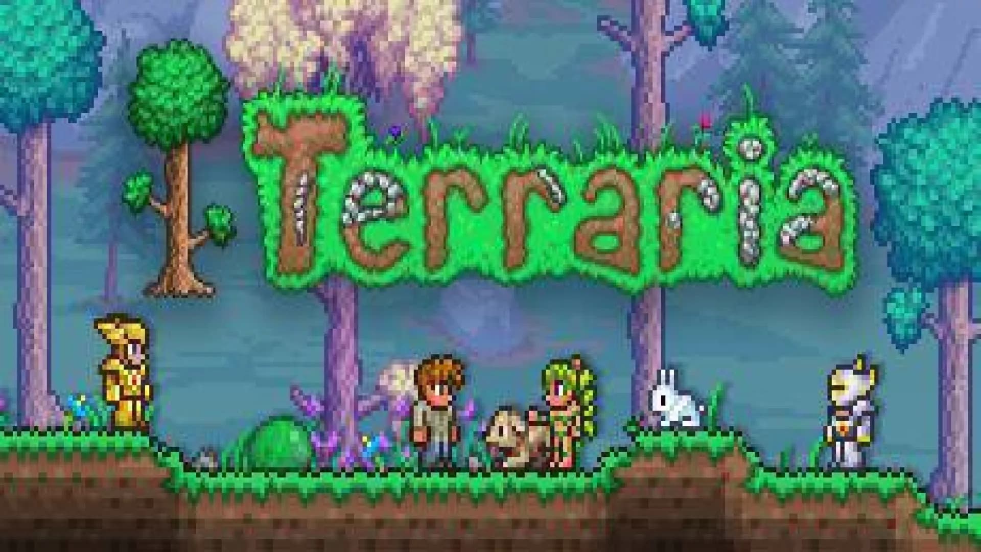 Terraria has sold 70M copies and has 100h average playtime