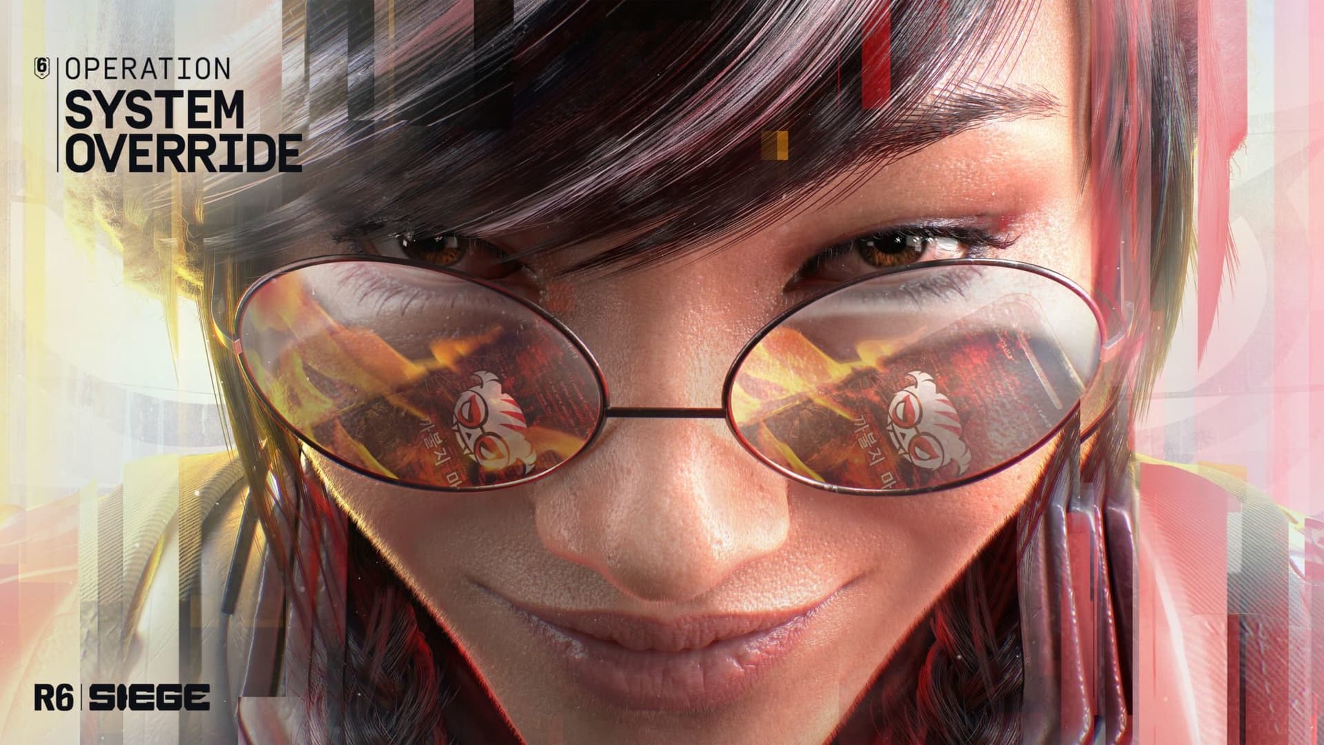 Ubisoft unveils Rainbow Six Siege Year 11 Season 2: Operation System Override