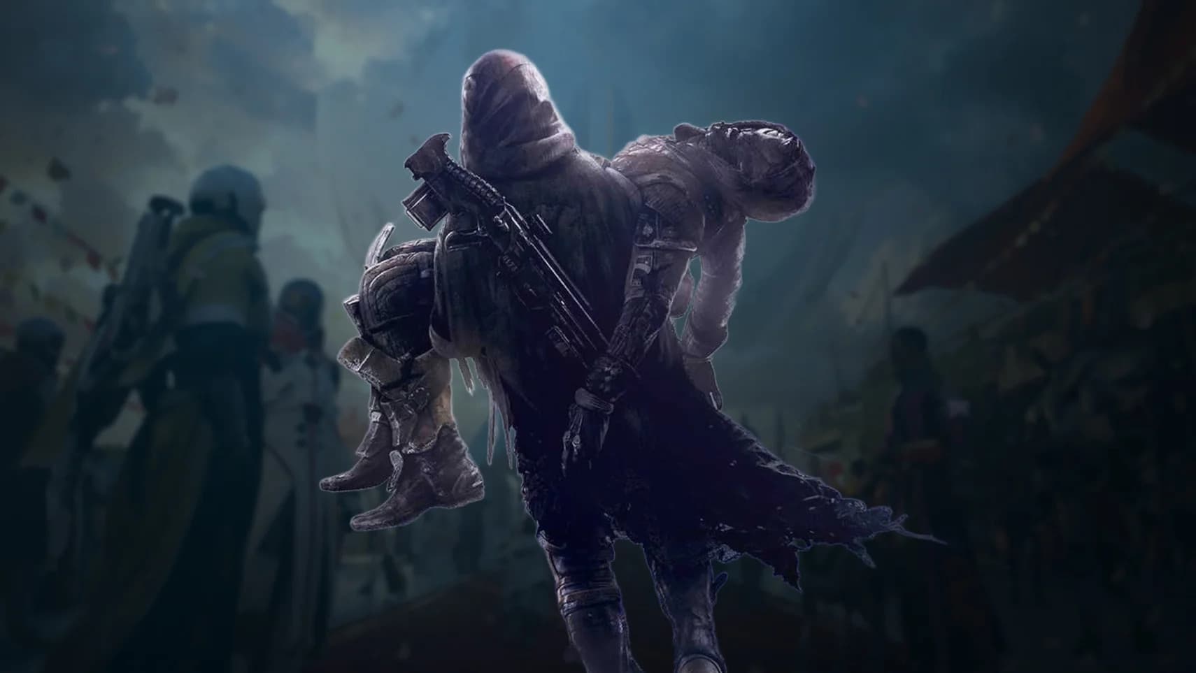 Bungie reportedly planning more layoffs, Destiny 3 delayed
