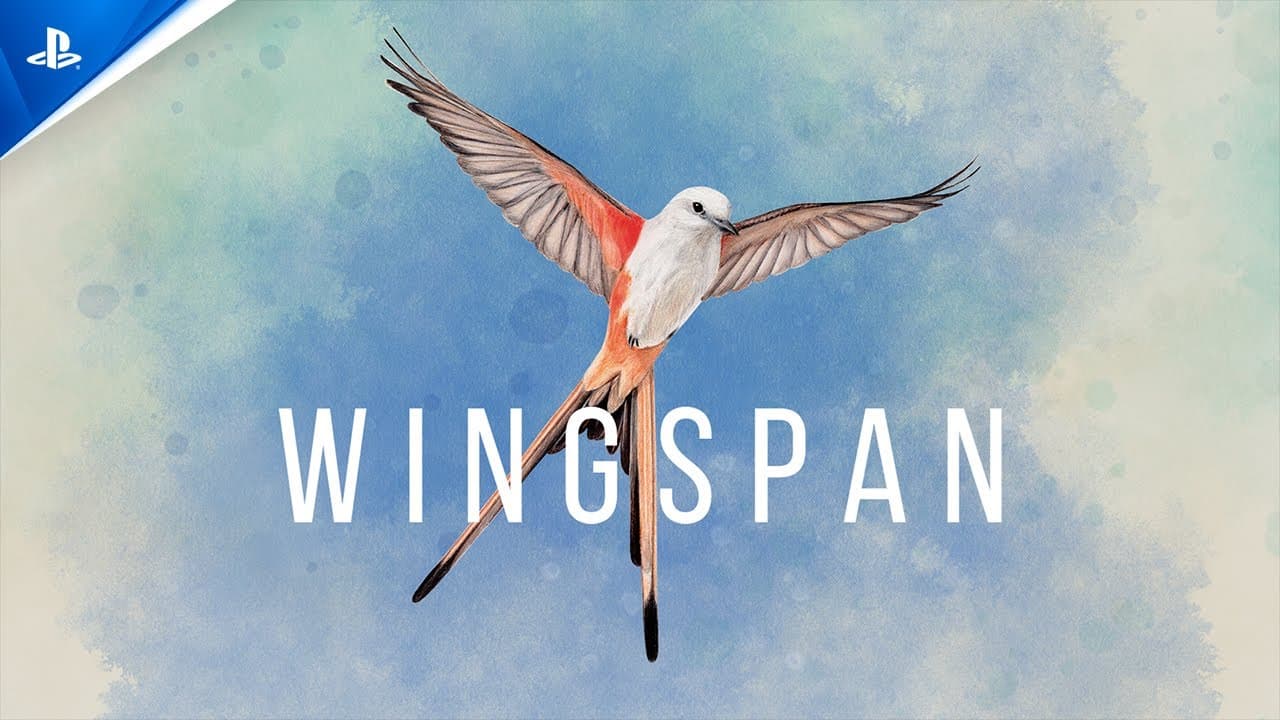 Wyrmspan brings dragons to the Wingspan formula!