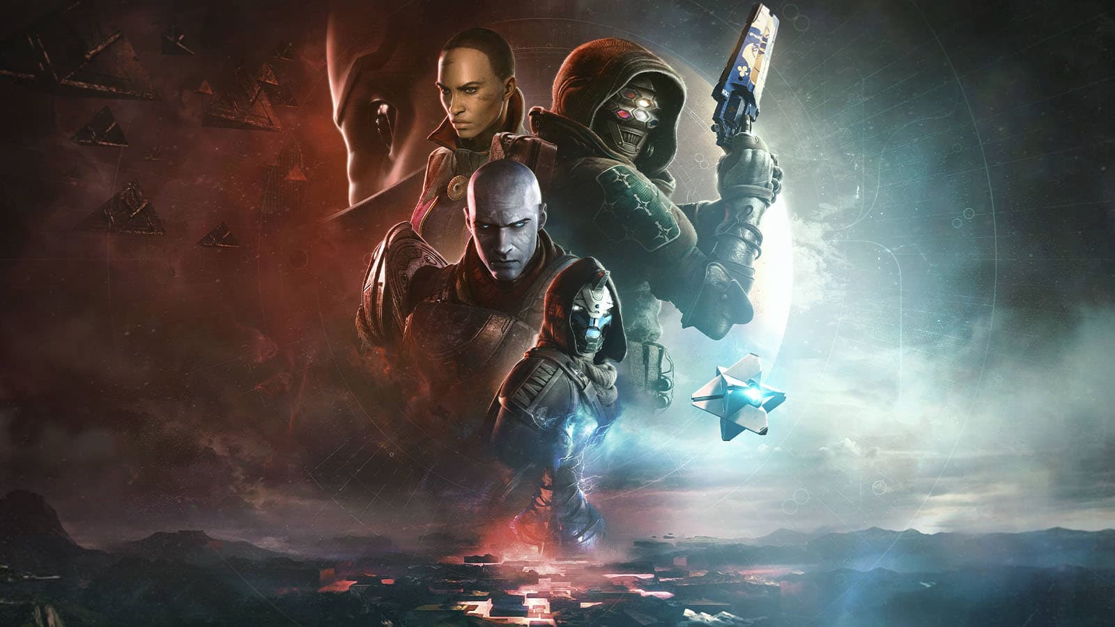 Destiny players are spamming the internet, want Destiny 3