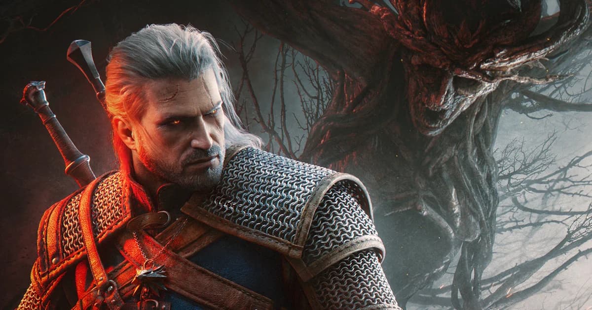 CDPR wants 3 Witcher games in just 6 years, no more waiting