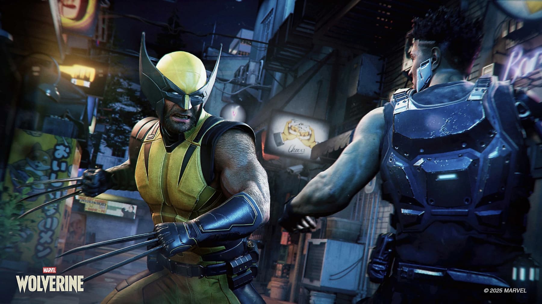 Marvel's Wolverine shines in new State of Play Demo
