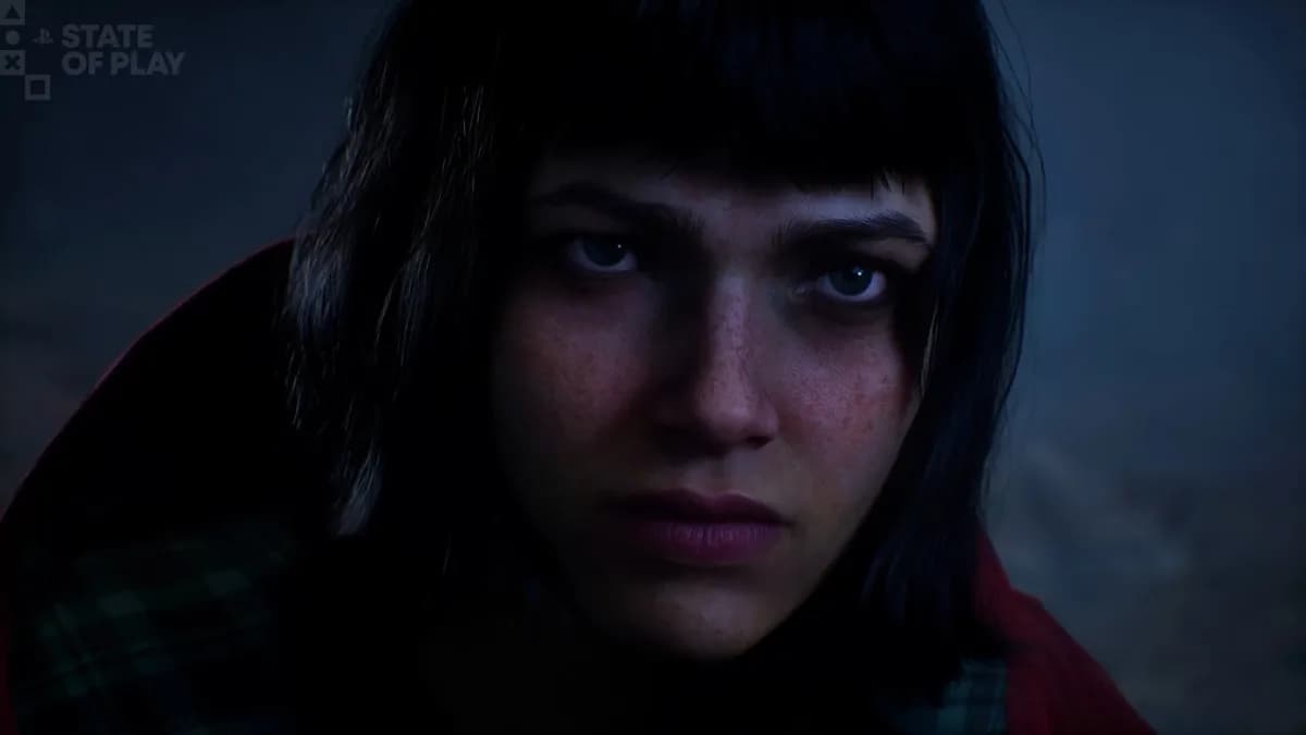 The Lost Wild coming to PS5 in 2027