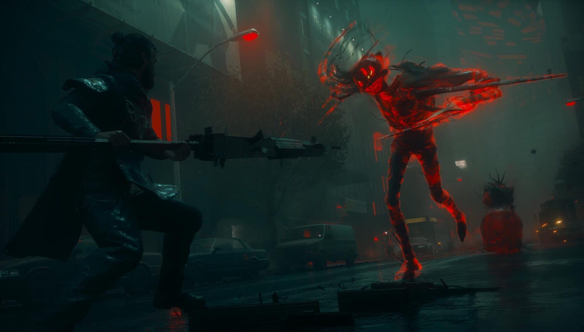 Control Resonant gets release date, new story trailer revealed
