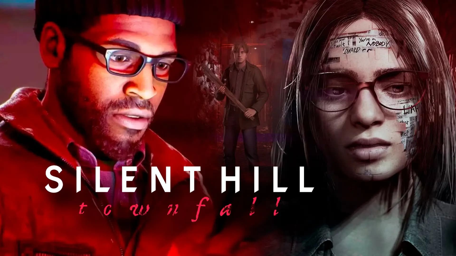 We finally got Silent Hill: Townfall release date