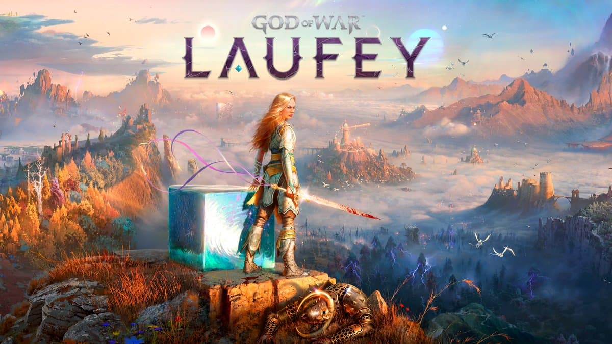 God of War: Laufey won’t come to PC, it changes everything