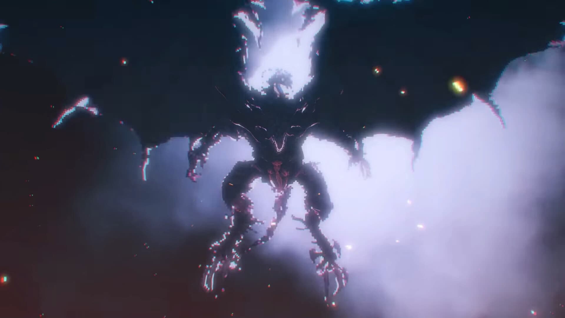 FINAL FANTASY RESONANCE announced, arrives in 2026.