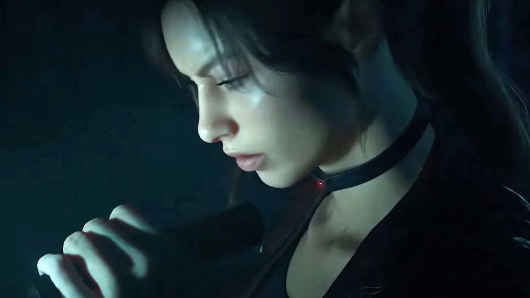 Resident Evil Veronica won't be first-person, Capcom says