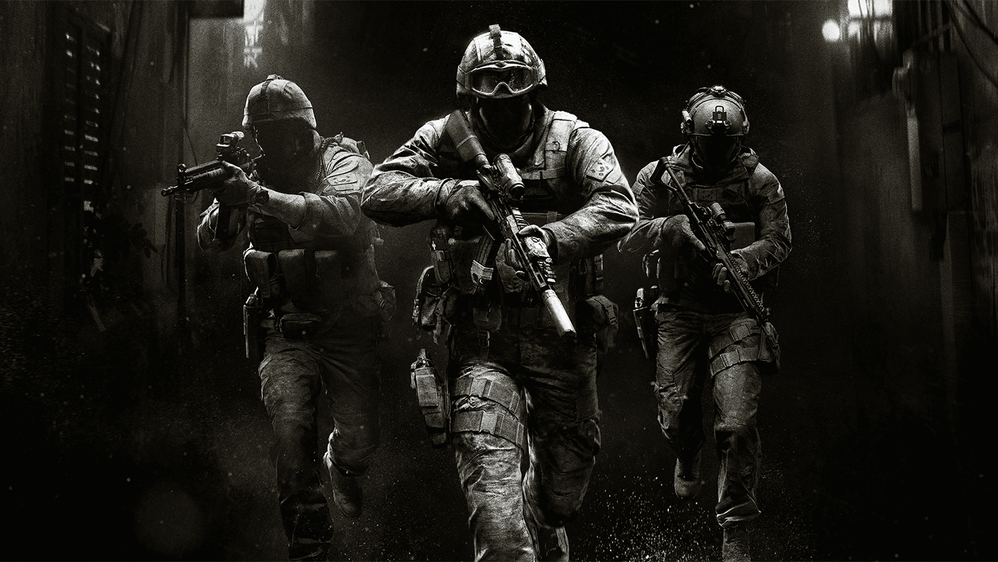 Modern Warfare 4 campaign gets early access, story available