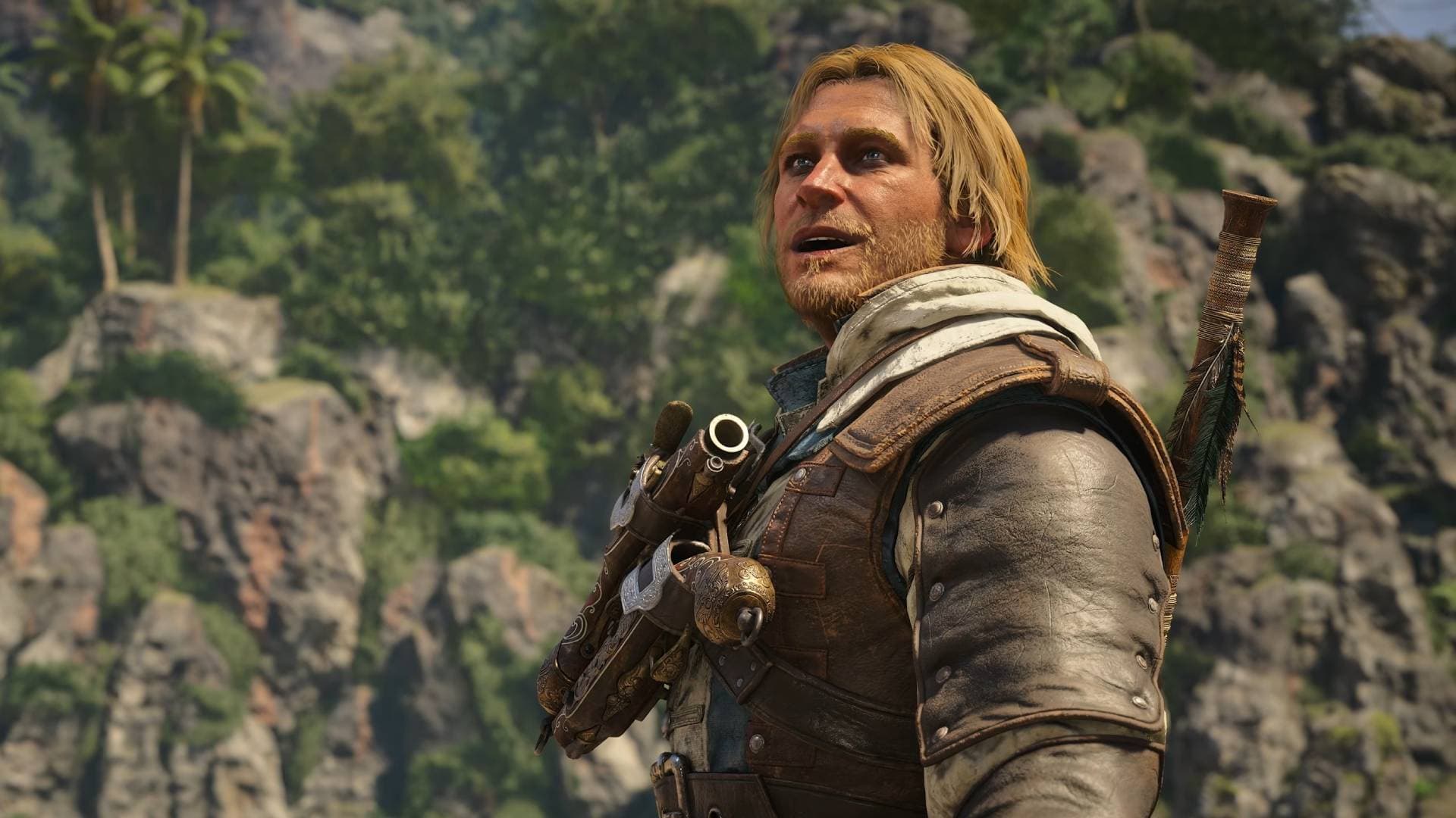 Black Flag resynced gets major changes, more than remake!