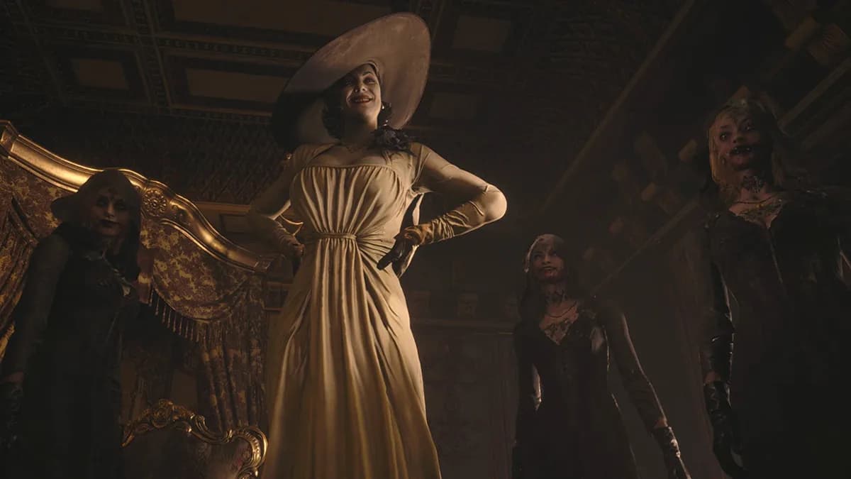 Resident Evil: Village tried to be everything, and failed at everything!