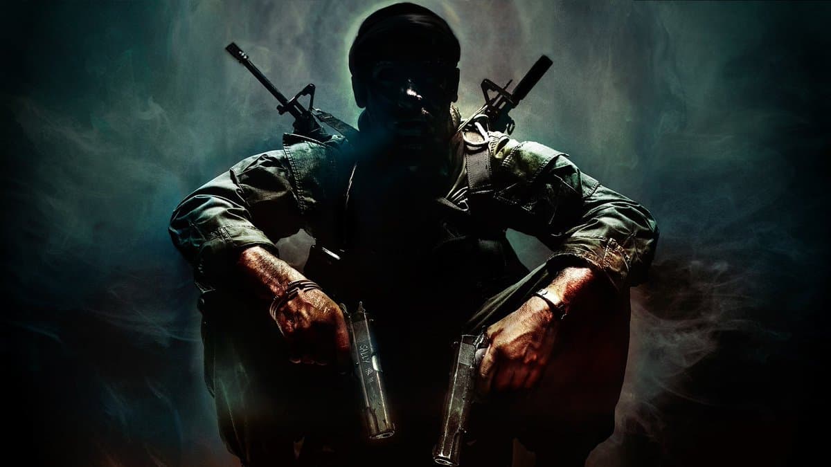 Black Ops 1 and Black Ops 2 finally arrive on PS4 and PS5