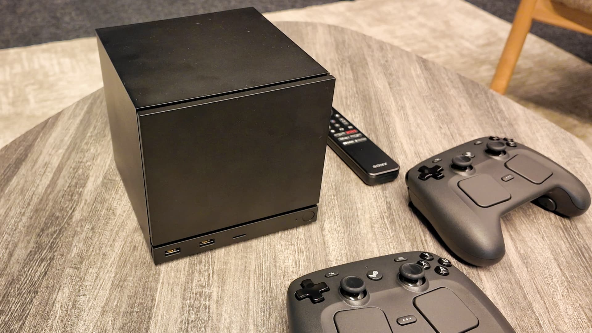Steam Machine prices revealed, fans completely shocked!