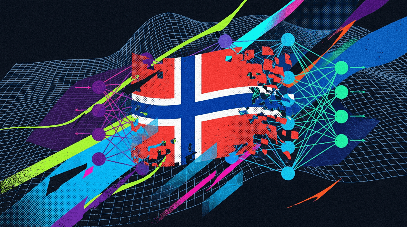 Norway restricts AI tools for Children as Schools refocus on reading, writing and math