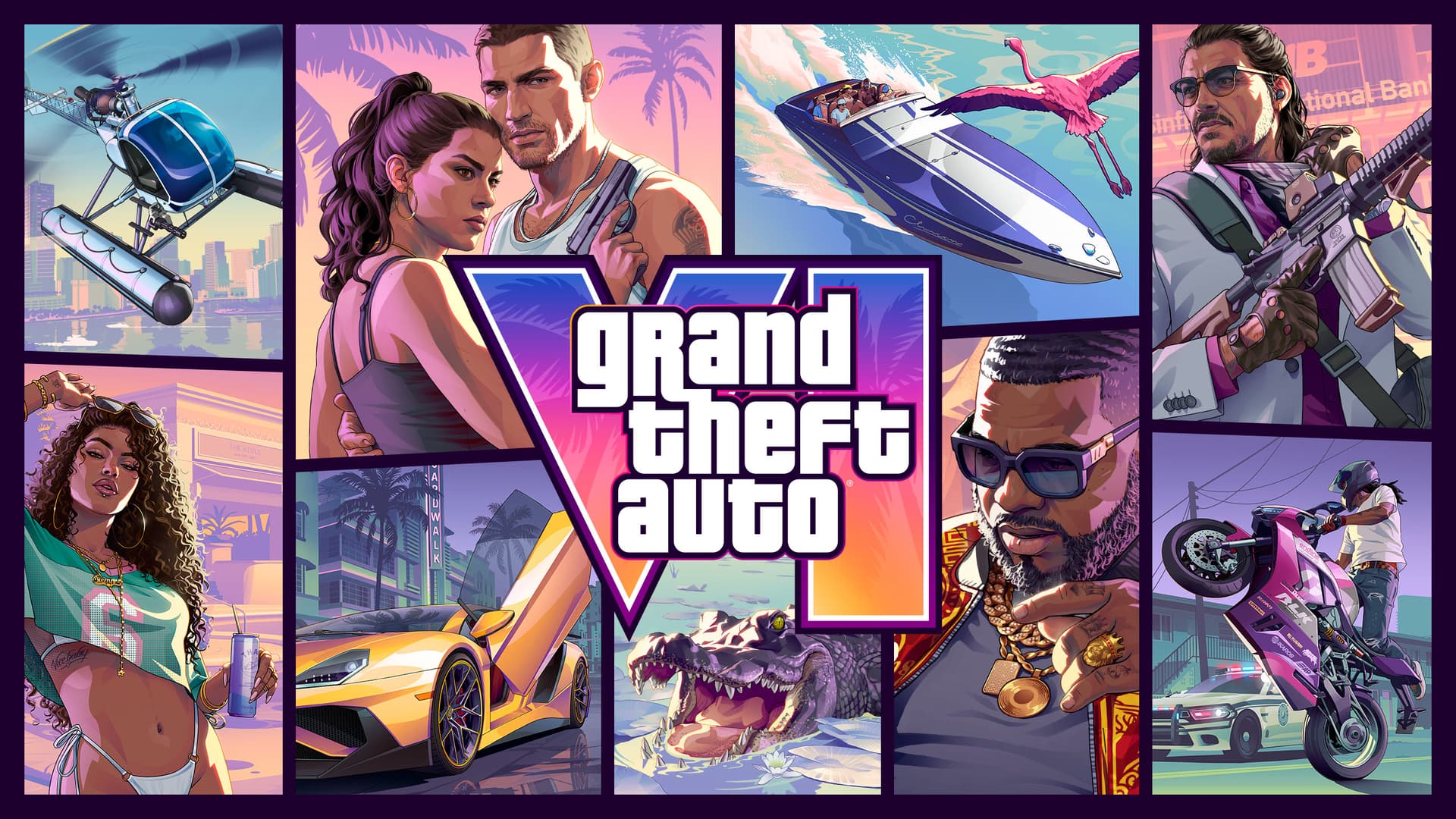 Rockstar Games reveals how much Grand Theft Auto 6 will cost